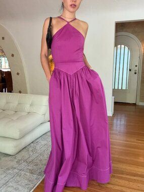 chinese dress ladies Selina Cutout Back Lace Glitter Skater Dress